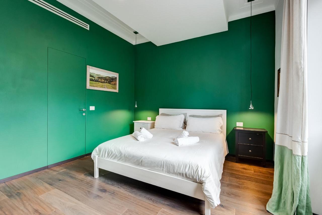 Music Bridge Apartment روما المظهر الخارجي الصورة